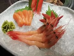 -神户赤童日式烤肉伙伴(东直门店)