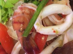 -Onion restaurant