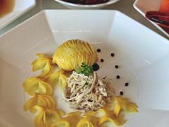 -世博源公馆·本帮融合菜·主题包厢·江景餐厅