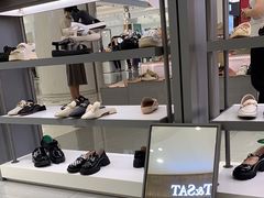 -巴黎春天(浦建店)