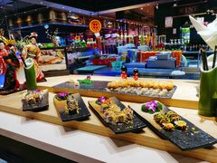 -加餐海鲜自助(集美银泰百货店)