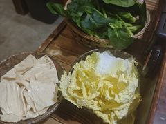 -海子口鲜牛馆(招商兰溪谷店)