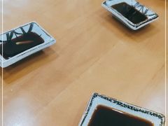 -银子铁板烧料理自助餐(人民广场店)