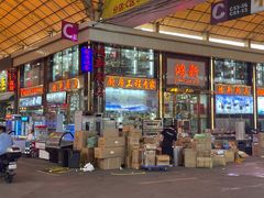 -信基沙溪酒店用品博览城