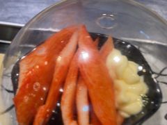 -争鲜回转寿司(金桥家乐福店)