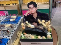 -MUJOSH木九十眼镜(长沙IFS国金中心店)