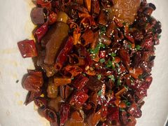 -峨嵋酒家(牡丹园店)