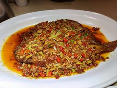 -小柴米·传统江西菜(八一广场店)