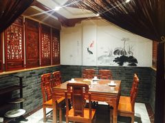 -和院老火锅铜锅烧烤海鲜(朱雀大街店)