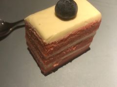 -卡普里披萨·牛扒·下午茶