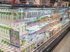 -盒马鲜生(帝斯曼店)
