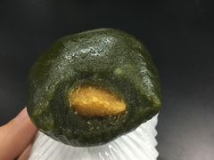 青团-泸溪河桃酥(秦淮夫子庙一店)