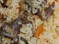 -撒拉花儿·新疆菜·清真(太阳宫店)