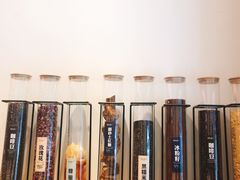 -甜心闲生传统手工冰粉(太古里店)