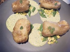 -Mercato莫卡多露台餐厅与酒吧(K11店)