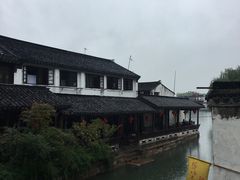 -观桥阁(锦溪店)