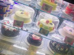 -DQ·蛋糕·冰淇淋(西直门店)