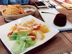 -必胜客(五道口店)