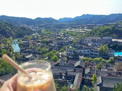 -云端咖啡(山顶教堂店)