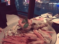 -澳门旅游塔360°旋转餐厅(南湾湖广场店)