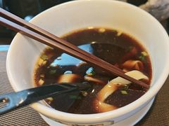 -中国厨房/台湾牛肉面