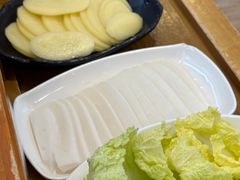 -子睦小庖丁鲜牛屋(财富中心店)