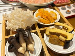 -旧街市鲜货老火锅(大光路店)