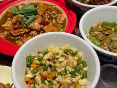 -阿财老铺·老蚌埠龙虾城(华夏总店)