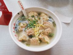 -海平馄饨(逍遥二路店)