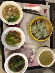 -喜喜月子爱护机构(槐东南路店)