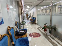 -圣贝口腔(海淀店)
