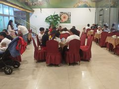 大堂-金塔傣乡·云南民族特色菜·傣味手抓饭(金瓦路店)