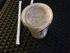 -星巴克(太原柳巷第一店)