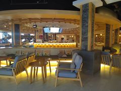 -星河湾温泉洗浴酒店