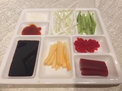 -四季小馆·地道北京小吃(广百店)