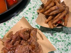 -五里关火锅(牛市口店)