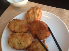 油墩子-AdD全日制餐厅(中谷花园酒店)