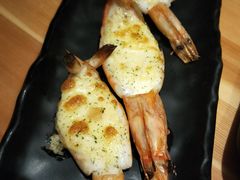 芝士大虾-割烹旭日本料理(龙湖狮山天街店)