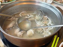 -润园四季椰子鸡火锅(南山海岸城店)