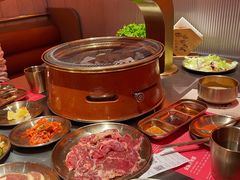 -西塔老太太泥炉烤肉(苏州大悦城店)