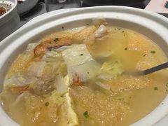 -阿明小菜·海鲜·上海菜(梅陇店)