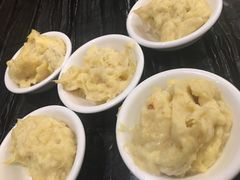 -东方红海鲜百汇(国际大厦店)