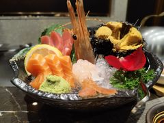 刺身-枫品铁板烧(东樾店)