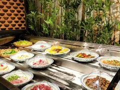 -洞庭土菜小炒馆(易发广场店)