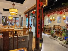 -春天里餐厅(西田城店)