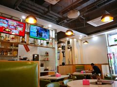 -鸿图茶餐厅•27年老字号(云峰花园店)