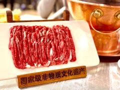 -东来顺饭庄(apm总店)