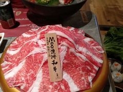 -牛New寿喜烧(青浦店)