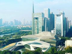 -广州富力丽思卡尔顿酒店