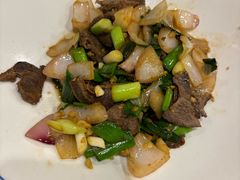 -丰乐餐厅·始于1999·本地老字号